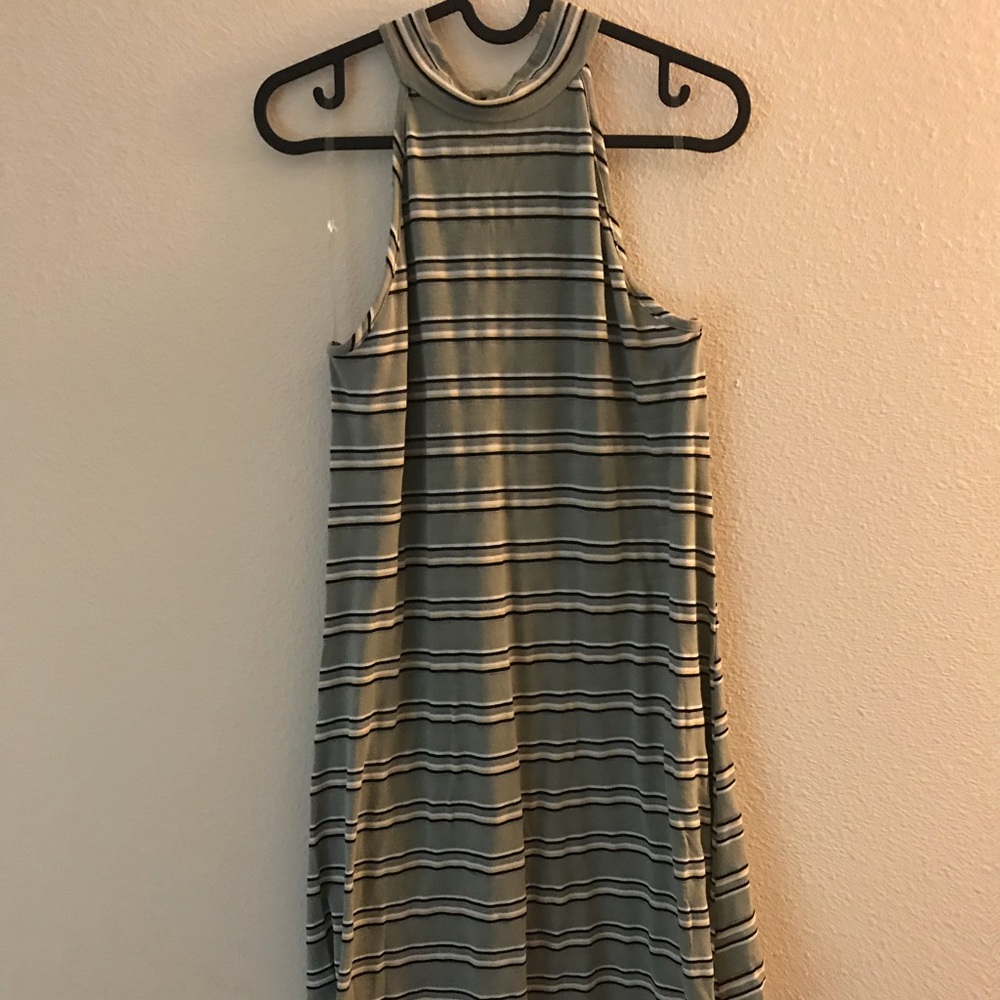 Charlotte Russe Dress